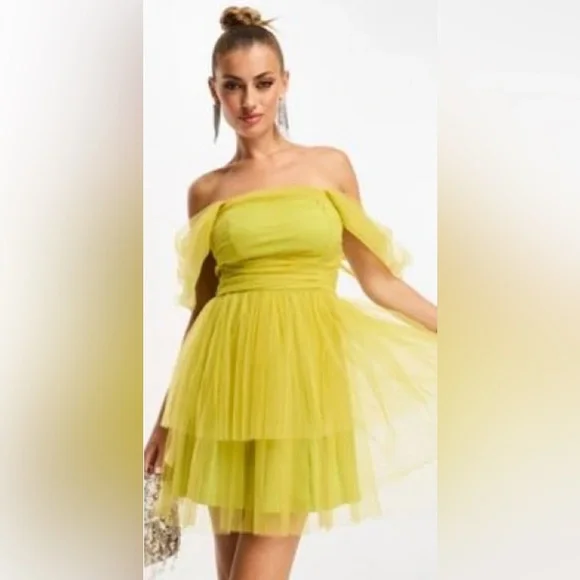 maje red lace dress Maje Lace Dress – Wavi
